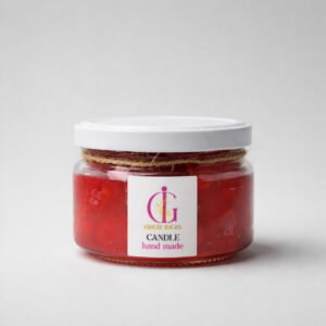 Moruqlu Mürəbbə Şamı