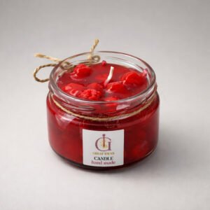 Moruqlu Mürəbbə Şamı