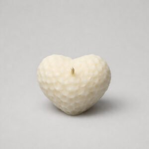 Çiçəkli Ürək Şamı