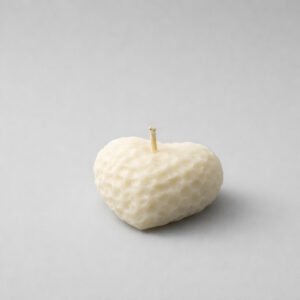 Çiçəkli Ürək Şamı