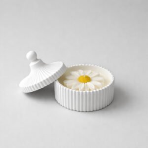 Ağ Çobanyastıqlı Şam